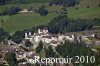 Luftaufnahme Kanton Aargau/Aarburg - Foto Aarburg 2794