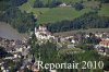 Luftaufnahme Kanton Aargau/Aarburg - Foto Aarburg 2800