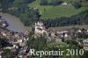 Luftaufnahme Kanton Aargau/Aarburg - Foto Aarburg 2802