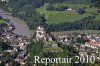 Luftaufnahme Kanton Aargau/Aarburg - Foto Aarburg 2803