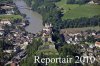 Luftaufnahme Kanton Aargau/Aarburg - Foto Aarburg 2804
