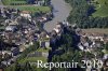 Luftaufnahme Kanton Aargau/Aarburg - Foto Aarburg 2805