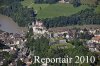Luftaufnahme Kanton Aargau/Aarburg - Foto Aarburg bearbeitet 2801