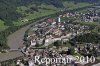 Luftaufnahme Kanton Aargau/Aarburg - Foto Aarburg 2775