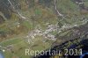 Luftaufnahme Kanton Graubuenden/Trun - Foto Trun 8715
