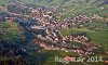 Luftaufnahme Kanton Luzern/Schuepfheim - Foto Bearbeitet Schuepfheim 9730A