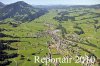 Luftaufnahme Kanton Luzern/Schuepfheim - Foto Schuepfheim 2901