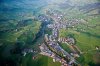 Luftaufnahme Kanton Luzern/Schuepfheim - Foto Schuepfheim 9753