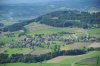Luftaufnahme Kanton Luzern/Schlierbach - Foto  3042