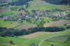 Luftaufnahme Kanton Luzern/Schlierbach - Foto  3045