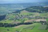 Luftaufnahme Kanton Luzern/Schlierbach - Foto  3046