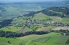 Luftaufnahme Kanton Luzern/Schlierbach - Foto  3047