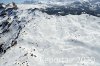 Luftaufnahme CORONA-Lockdown-Szenerien/Hoch-Ybrig Lockdown - Foto Hoch-Ybrig 4786