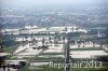 Luftaufnahme Kanton St.Gallen/Widnau Hochwasser 2013 - Foto Widnau 8920