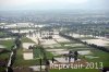 Luftaufnahme Kanton St.Gallen/Widnau Hochwasser 2013 - Foto Widnau 8925