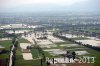 Luftaufnahme Kanton St.Gallen/Widnau Hochwasser 2013 - Foto Widnau 8926