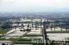 Luftaufnahme Kanton St.Gallen/Widnau Hochwasser 2013 - Foto Widnau 8934