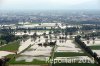 Luftaufnahme Kanton St.Gallen/Widnau Hochwasser 2013 - Foto Widnau 8940