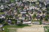 Luftaufnahme Kanton St.Gallen/Widnau Hochwasser 2013 - Foto Widnau 9041
