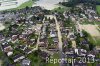 Luftaufnahme Kanton St.Gallen/Widnau Hochwasser 2013 - Foto Widnau 9046