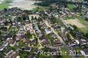Luftaufnahme Kanton St.Gallen/Widnau Hochwasser 2013 - Foto Widnau 9049