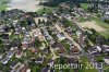 Luftaufnahme Kanton St.Gallen/Widnau Hochwasser 2013 - Foto Widnau 9050