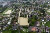 Luftaufnahme Kanton St.Gallen/Widnau Hochwasser 2013 - Foto Widnau 9027