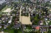 Luftaufnahme Kanton St.Gallen/Widnau Hochwasser 2013 - Foto Widnau 9028