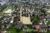 Luftaufnahme Kanton St.Gallen/Widnau Hochwasser 2013 - Foto Widnau 9029