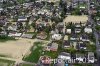 Luftaufnahme Kanton St.Gallen/Widnau Hochwasser 2013 - Foto Widnau 9035