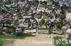 Luftaufnahme Kanton St.Gallen/Widnau Hochwasser 2013 - Foto Widnau 9040