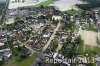 Luftaufnahme Kanton St.Gallen/Widnau Hochwasser 2013 - Foto Widnau 9044