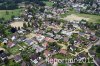 Luftaufnahme Kanton St.Gallen/Widnau Hochwasser 2013 - Foto Widnau 9052