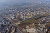 Luftaufnahme Kanton Zuerich/Stadt Zuerich/Zuerich Glattpark - Foto Bearbeitet Glattpark 0285