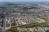 Luftaufnahme Kanton Zuerich/Stadt Zuerich/Zuerich Glattpark - Foto Glattpark 0931