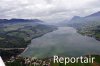 Luftaufnahme SEEN/Sarnersee - Foto Sarnersee 7669