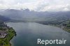 Luftaufnahme SEEN/Sarnersee - Foto Sarnersee 7891