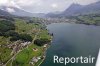 Luftaufnahme SEEN/Sarnersee - Foto Sarnersee 7906
