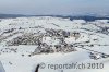 Luftaufnahme Kanton Luzern/Hohenrain - Foto Hohenrain 6201