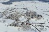 Luftaufnahme Kanton Luzern/Hohenrain - Foto Hohenrain 6226