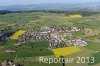 Luftaufnahme Kanton Luzern/Hohenrain - Foto Hohenrain 8007