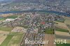 Luftaufnahme ZERSIEDLUNG/Kleindoettingen - Foto Kleindoettingen 0521