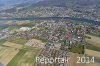 Luftaufnahme ZERSIEDLUNG/Kleindoettingen - Foto Kleindoettingen 0522