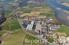 Luftaufnahme ZERSIEDLUNG/Kleindoettingen - Foto Kleindoettingen 0527