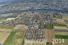 Luftaufnahme ZERSIEDLUNG/Kleindoettingen - Foto Kleindoettingen 0545