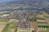 Luftaufnahme ZERSIEDLUNG/Kleindoettingen - Foto Kleindoettingen 0544