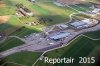 Luftaufnahme Kanton Jura/Grenze  Boncourt-Delle - Foto A16 Boncourt Delle 6701