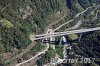 Luftaufnahme EISENBAHN/Gotthard Suedrampe - Foto Gotthard Suedrampe 6694
