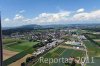 Luftaufnahme Kanton Zuerich/Ruemlang - Foto Ruemlang 2502