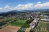 Luftaufnahme Kanton Zuerich/Ruemlang - Foto Ruemlang 2505